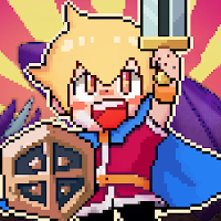 Tap Monster:Idle Adventure RPG
