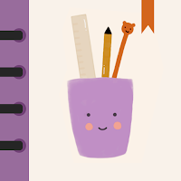 Daily Journal: Diary, Notebook