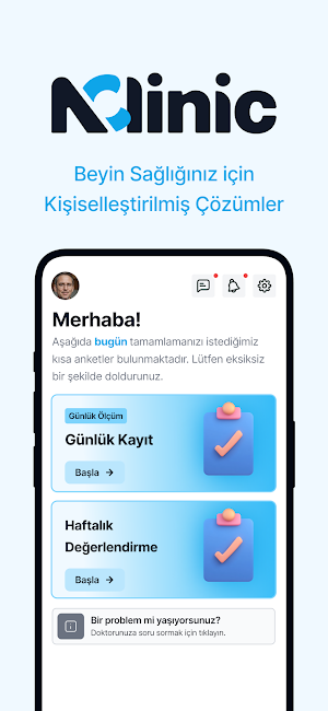 Beynex - Care Screenshot 0