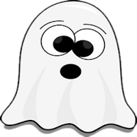 Ghost Detector Fun