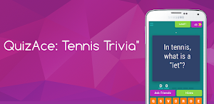 Tennis Quiz Screenshot 2