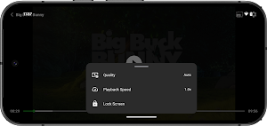Afkir Player - Video Player Screenshot 3