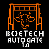 Boetech AutoGate