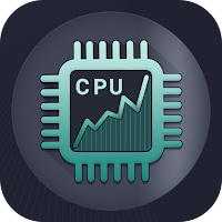 CPU GPU Battery Temperature