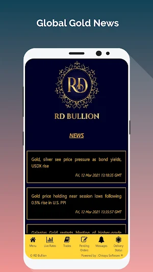 RD Spot Screenshot 1