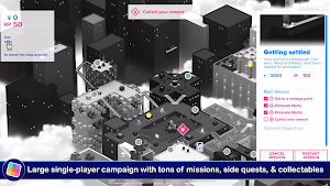 Tokyo 42 Screenshot 2