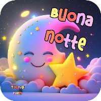 Buona notte immagini