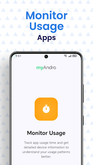 Android 16 Updates for Helper Screenshot 3