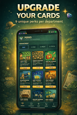 Animal Escape: Tower Defense Screenshot 2