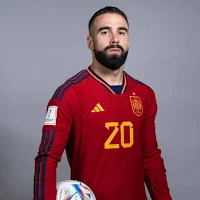 Carvajal 4K Wallpaper