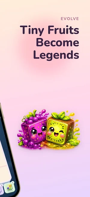 Crispy Fruits Screenshot 2