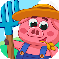 Farm for kids