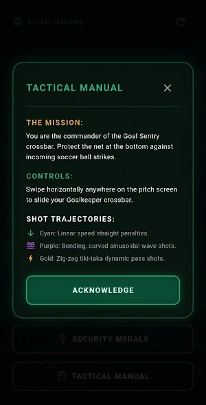 Iron Sentry Screenshot 3