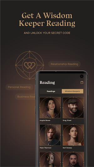 Sphinx Code Screenshot 3