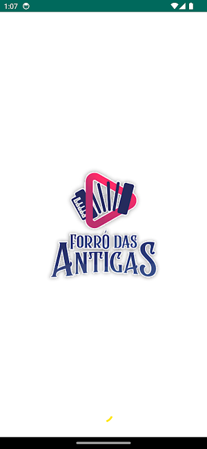 Rádio Forró das Antigas Brasil Screenshot 0
