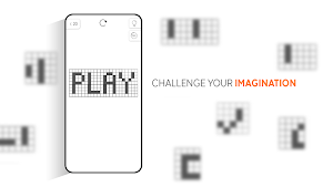 How to PLAY? a puzzle game Screenshot 2