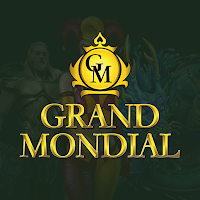 Grand Mondial Online Casino