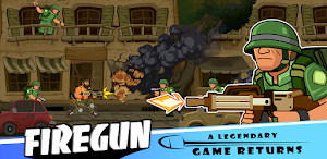 Fire Gun Screenshot 2