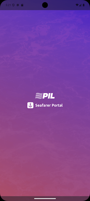 Seafarer Portal PIL Screenshot 0