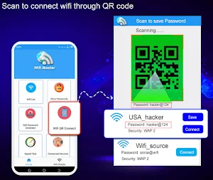 WIFI PASSWORD Show: Wifi Password Key🗝️ Genrator Screenshot 1