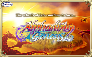 RPG Alphadia Genesis 2 Screenshot 0