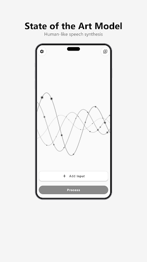 Neural-TTS: AI Text to Speech Screenshot 0