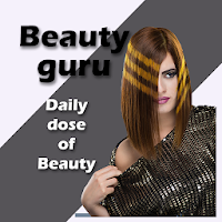 Fleur de force Beauty Guru