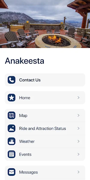 Anakeesta Theme Park Screenshot 2