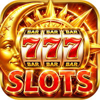 Golden Sun Moon Fortune Slots