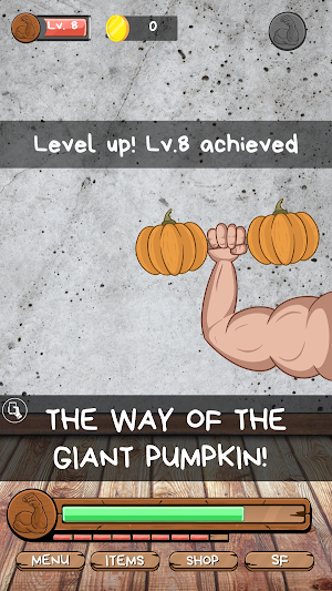 Devon's Street Arm Wrestling Screenshot 1
