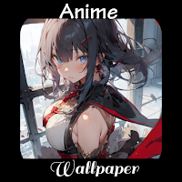Anime wallpapers - by Gld