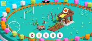 Alphabet Screenshot 3