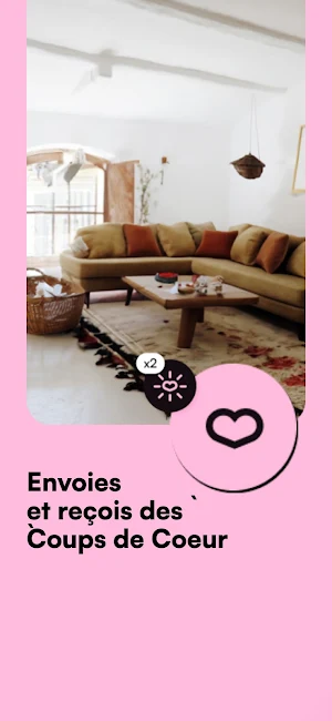 Béa Immo Screenshot 1