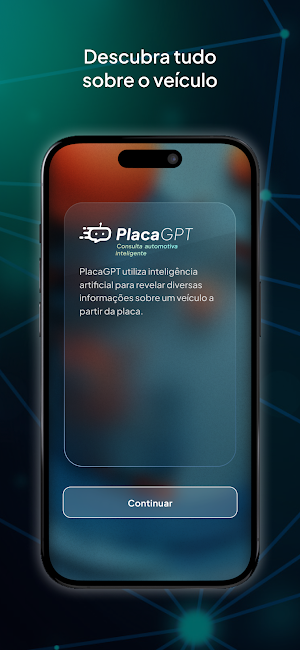 Placa GPT Screenshot 1