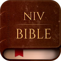 NIV Bible Study - Offline app
