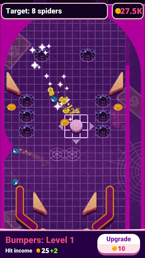 Pinball Idle Screenshot 3