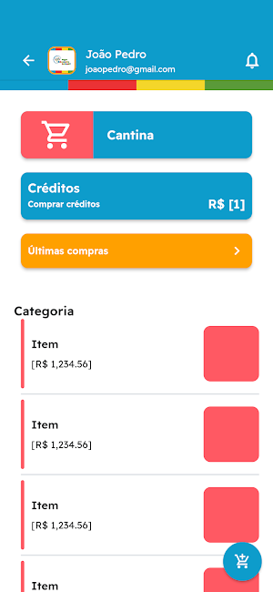 EE Infantil Screenshot 3
