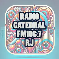 Radio Catedral FM 106.7 RJ