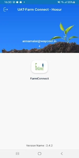 Censa Source-FarmConnect(GL) Screenshot 2