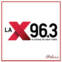 La X 96.3 New York FM Radio