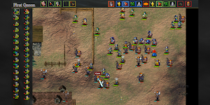 FirstQueen1NEXT Screenshot 0