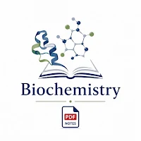 Biochemistry Pdf Notes