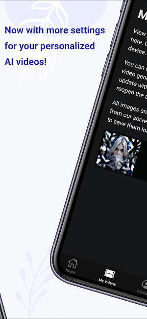 GenVista Motion Screenshot 3