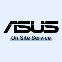 ASUS Onsite Service