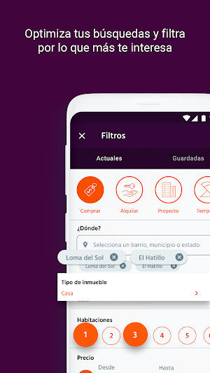 Conlallave Screenshot 3