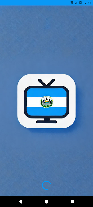 TV El Salvador en vivo Screenshot 3