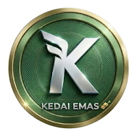 Kedai Emas - Top Up Game