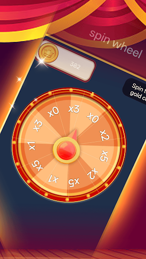 D188Solid Arch Wheel Screenshot 2