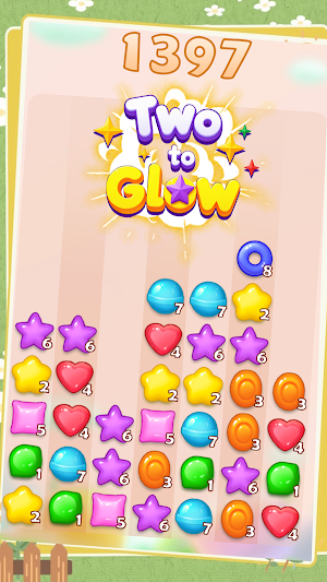 Two to Glow Screenshot 0