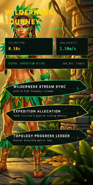 Mrpacho Screenshot 1
